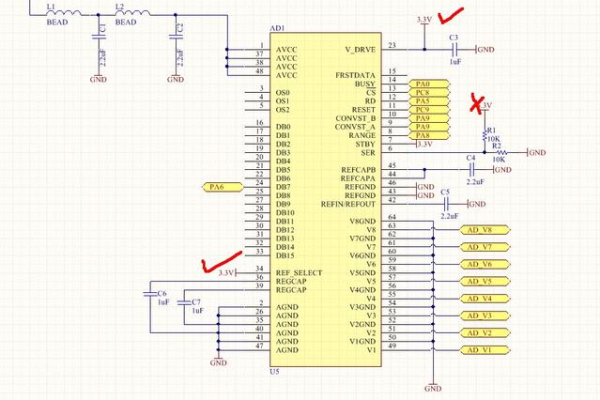 adpcb更新报错无内容