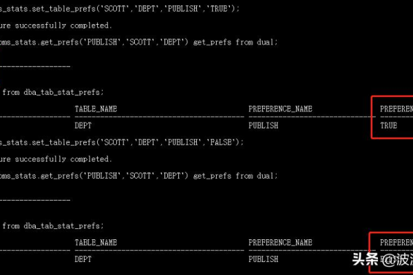 Oracle数据库中如何有效管理和解决锁表问题？  第1张