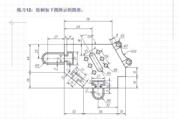 cad如何快速绘图图纸