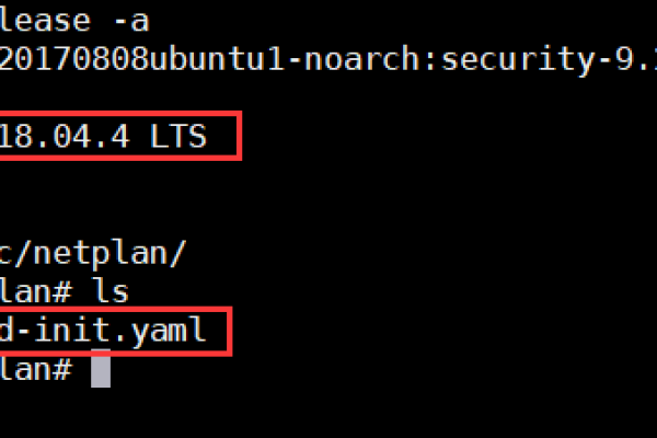 ubuntu如何设置动态ip  第1张