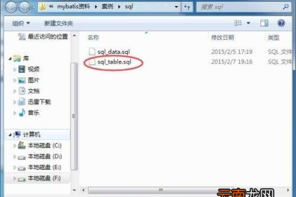 navicat怎么导出数据库的sql文件