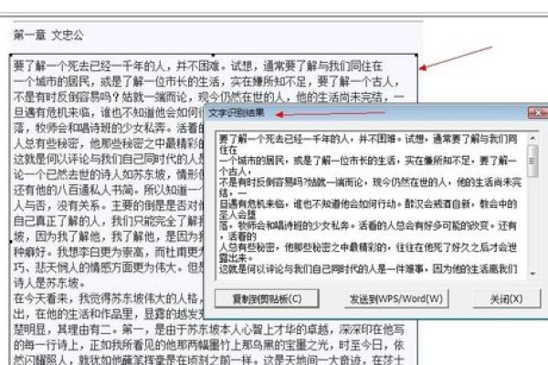 如何提取淘宝图片上的文字