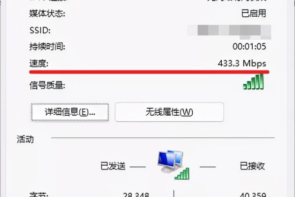 如何正确设置WIFI参数  第1张