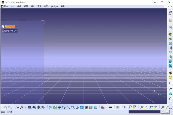 中柏笔记本电脑怎么样用catia