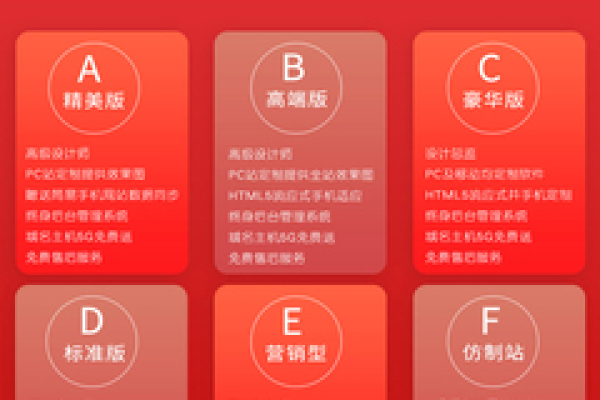 新站推广套餐  第1张