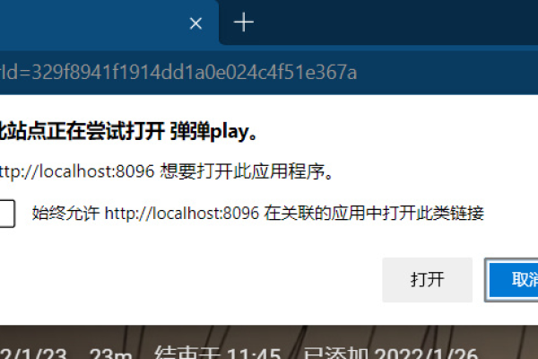 弹弹play 8.7 配置小智指令式采集模板