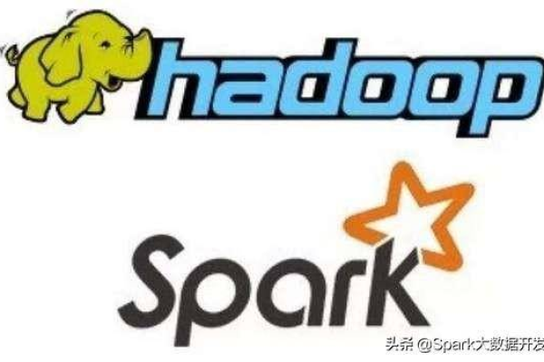 spark和hadoop的区别