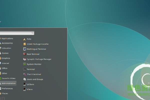 Debian 镜像版_Debian