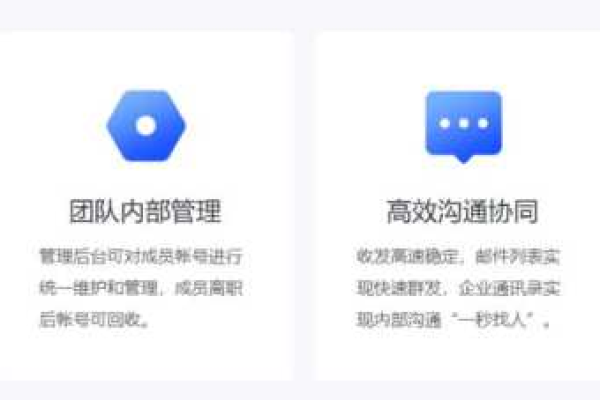 为什么选择付费企业邮箱,付费企业邮箱的优势