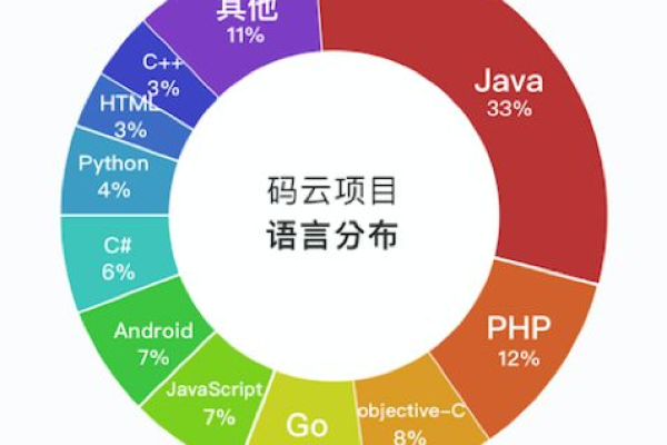 大型网站开发语言 支持主流开发语言