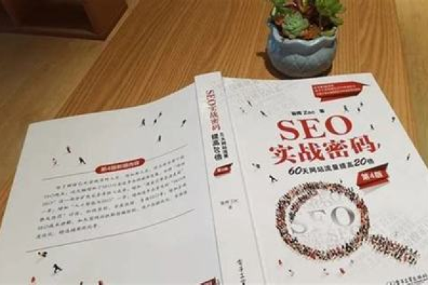 seo入门书籍推荐  第1张