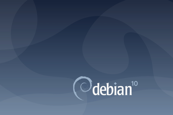 Debian系统版_Debian