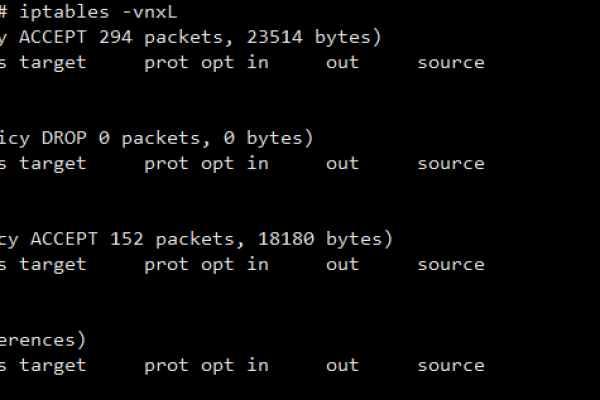 iptables防火墙错误iptables: Applying firewall rules: iptables-restore v1.3.5处理方法