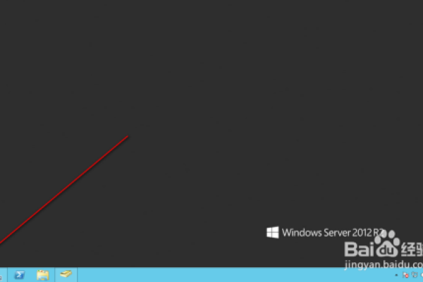 Windows Server2012使用powershell安装IIS