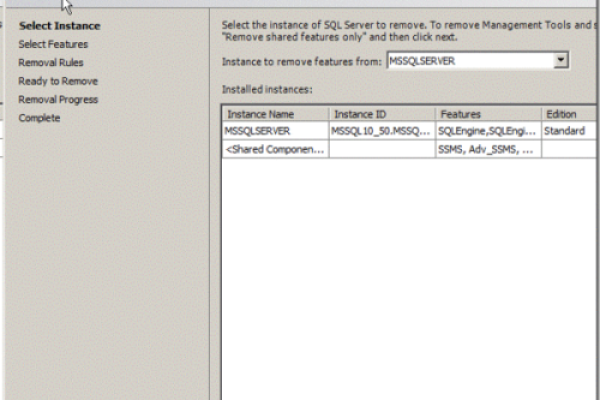 SQL Server 2008 R2下如何清理数据库日志文件  第1张