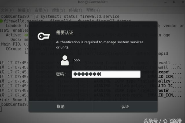 CentOS—网络配置详解（文件，参数，注意事项）