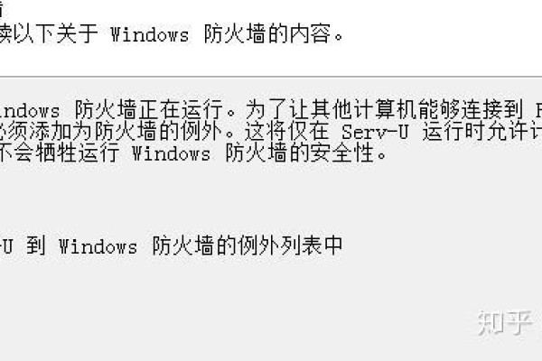 使用serv-u N点虚拟主机建好后ftp连接不上的解决方法？