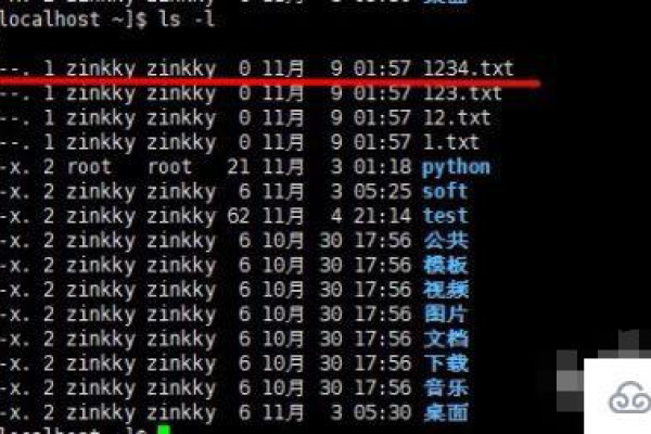 linux如何使用cp命令复制文件?