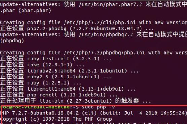 ubuntu如何重启php  第1张