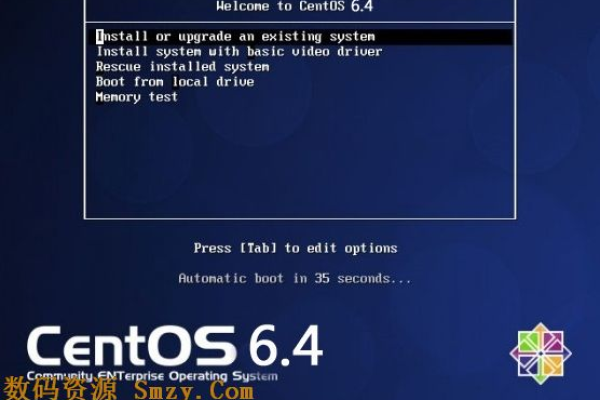 centos 虚拟主机版本_CentOS