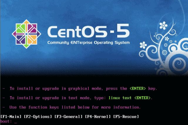 centos 主机_CentOS  第1张