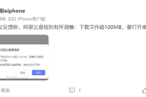 请问阿里云网盘与相册添加进来的用户如何可以有下载文件的权限？