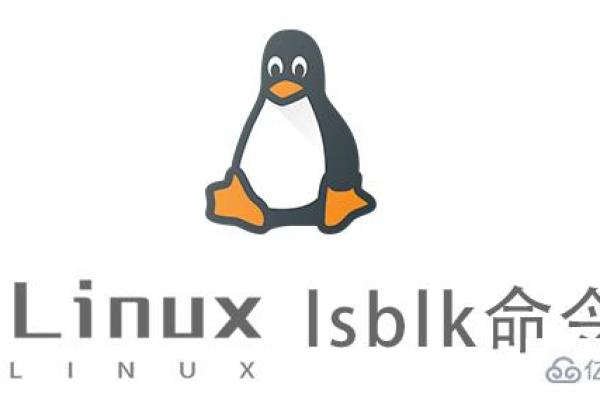 Linux命令lsblk的用法（linux lsblk命令）