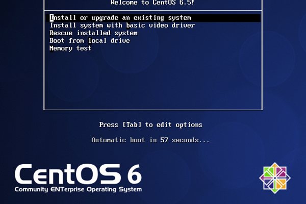 centos6.8镜像_镜像部署AMH  第1张