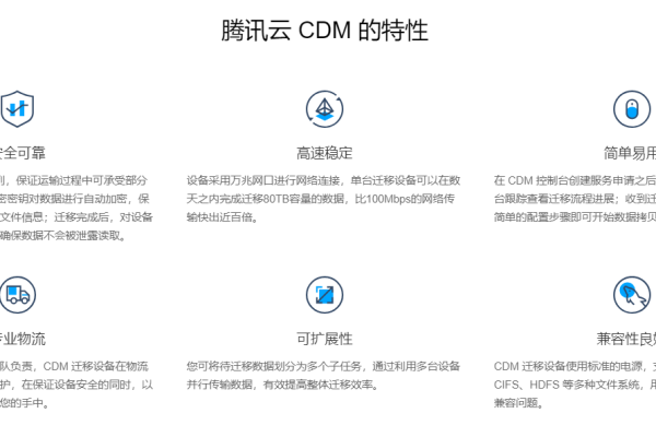 cdm云数据迁移工具_云数据迁移 CDM