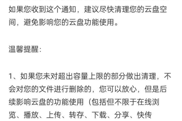 阿里云网盘与相册可否设置权限，比如某些人，只能访问特定文件夹？  第1张