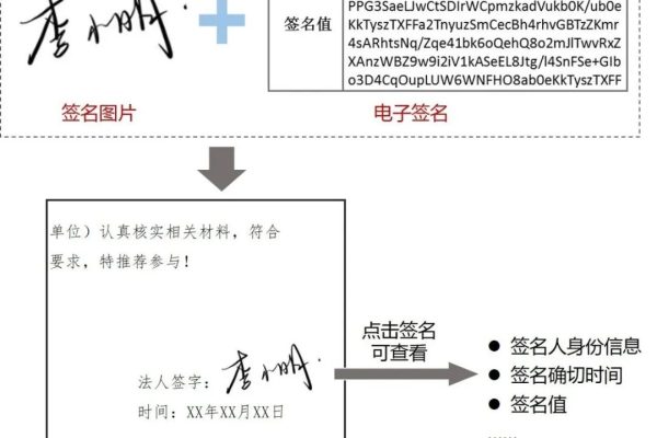 查看签名信息_查询签名信息