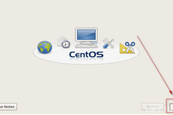 centos主机版本_CentOS  第1张