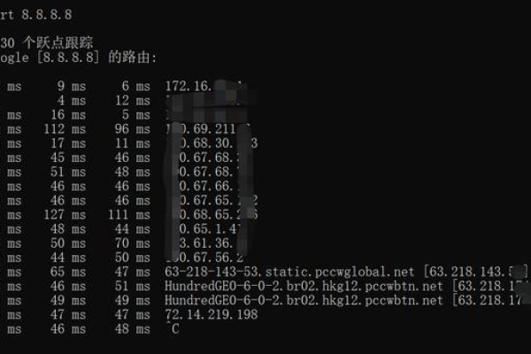 cmd命令检测网站_域名网站检测