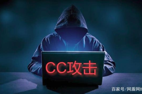 cc攻击怎么防御 配置CC攻击防护规则防御CC攻击