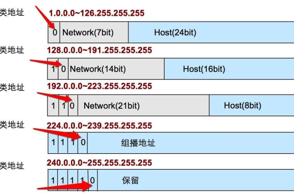 c类ip地址网络号_网络类