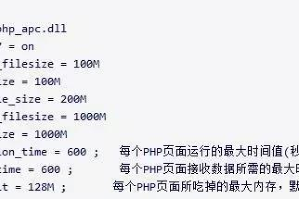 php常驻内存方式