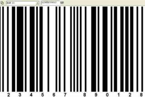 ai如何做条码更改条码号