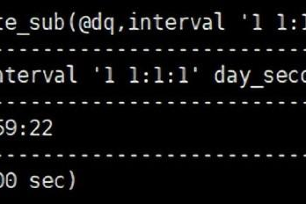 sql to_date函数的应用场景有哪些