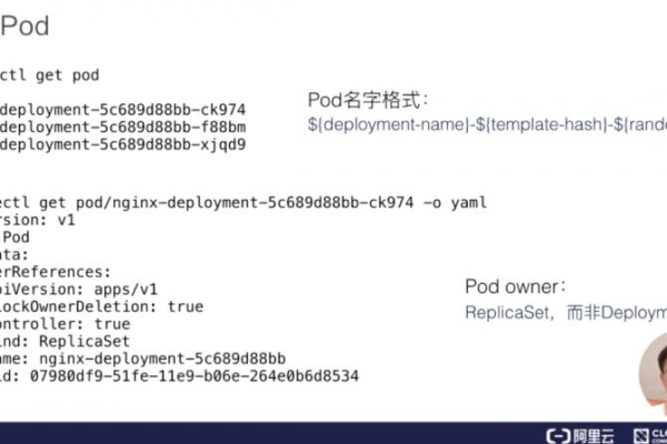 查询pod_查询Pod