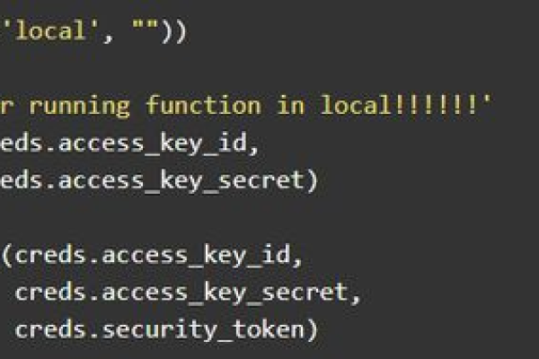 函数计算s local start的时候，拉取官方node layer非常慢，有什么解决方案吗？