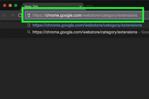 chrome 如何开启api_Mac Chrome