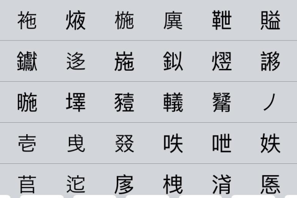 存储一个汉字_汉字转拼音