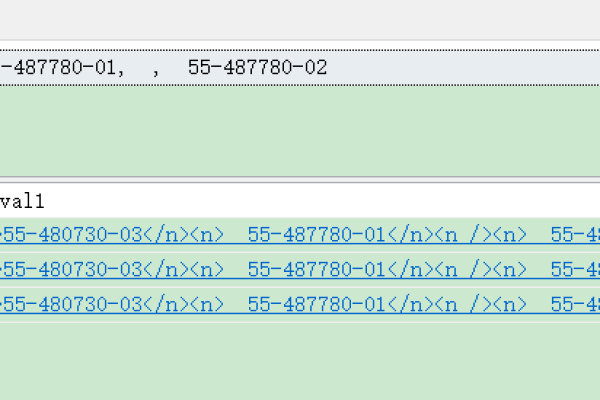 sql怎么把两个字段合并到一个字段中去