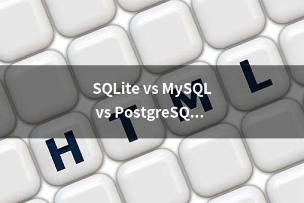 SQLite是什么类型的数据库管理系统  第1张