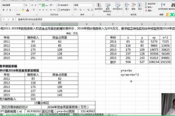 财务报表制作教程_使用教程