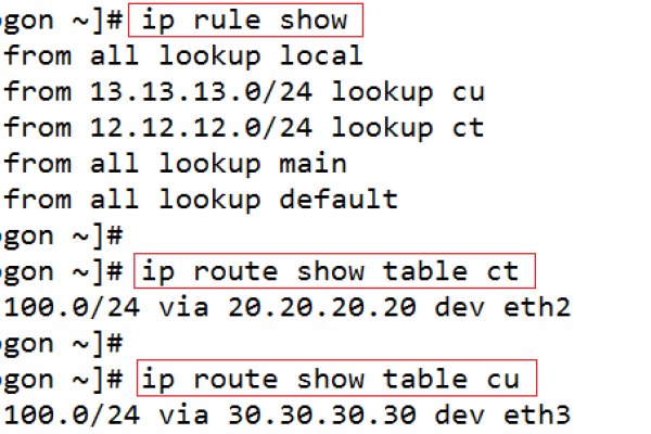 centos6 添加路由_添加路由