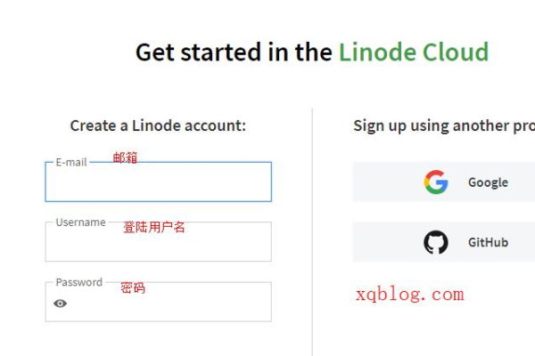 Linode云服务器新用户注册送$100(Linode 2021最新优惠码)  第1张