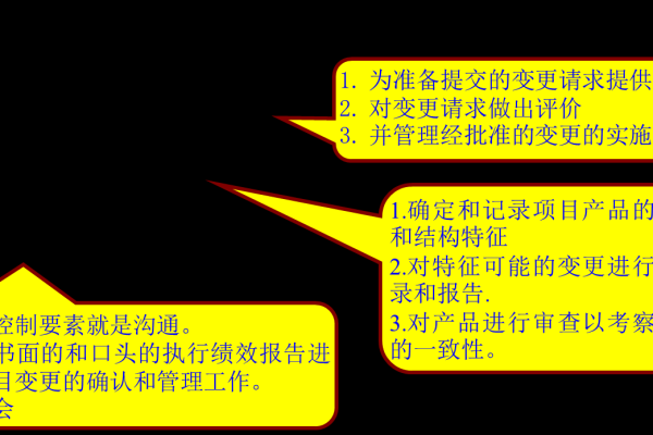 程序化交易系统 常规变更&紧急变更的区别