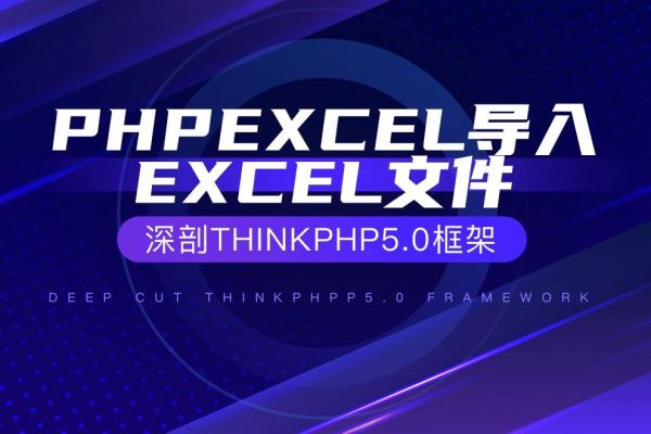 ci 如何引入phpexcel  第1张